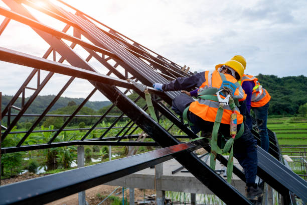 Roof Gutter Cleaning in Crestview, FL