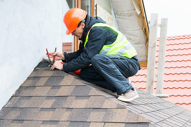 Best Storm Damage Roof Repair  in Crestview, FL