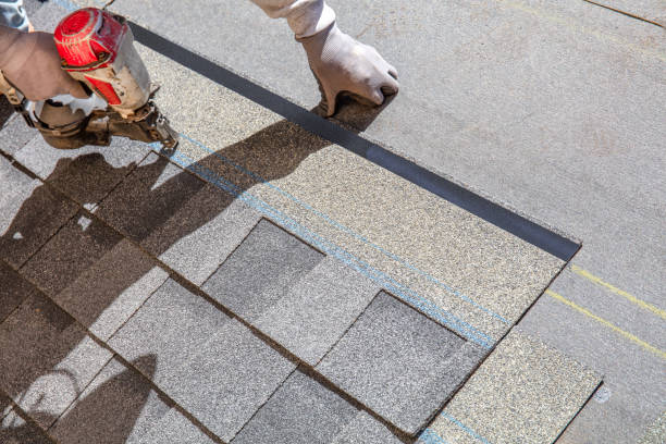 Quick and Trustworthy Emergency Roof Repair Services in Crestview, FL