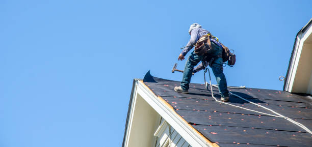 Roof Waterproofing Services in Crestview, FL